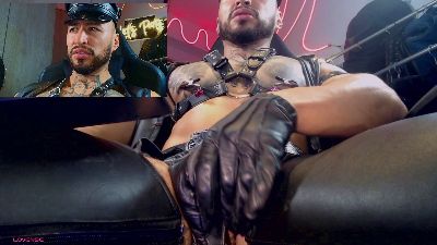 Srbillymyers webcam model stream image