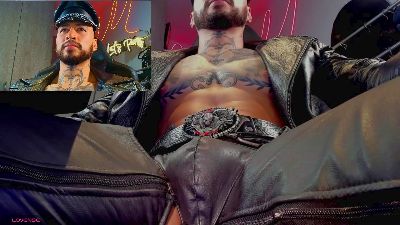 Srbillymyers webcam model stream image