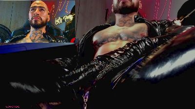 Srbillymyers webcam cam4 model stream image