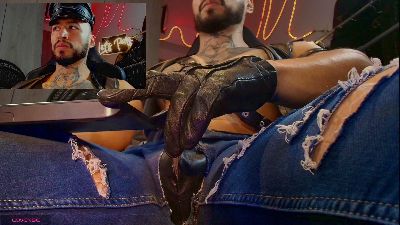 Srbillymyers webcam model stream image