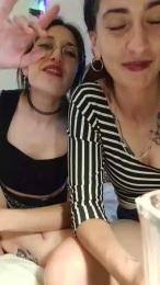 4lterfuego webcam cam4 model stream image