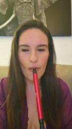 Aurasensual69 webcam cam4 model stream image