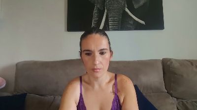 Aurasensual69 webcam cam4 model stream image