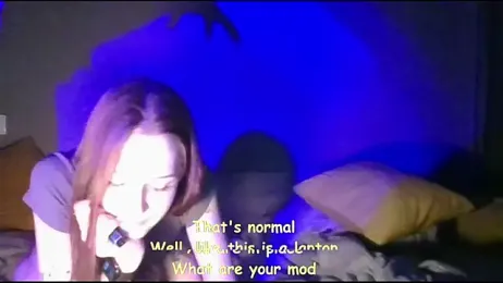 drashtrashx webcam model stream image