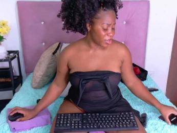 choco-dessert webcam model stream image