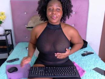 choco-dessert webcam model stream image