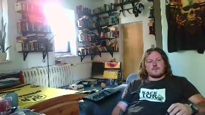 sunrisa webcam model stream image