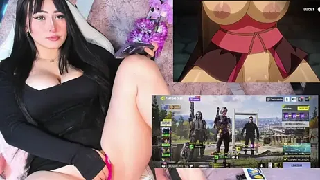 mikuru_hara webcam model stream image