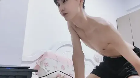 xiaojie2563 webcam model stream image