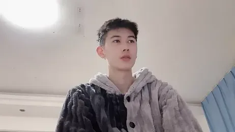 xiaojie2563 webcam model stream image