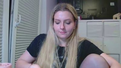 BritneySensual webcam cam4 model stream image