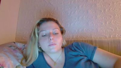 BritneySensual webcam model stream image