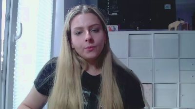 BritneySensual webcam model stream image