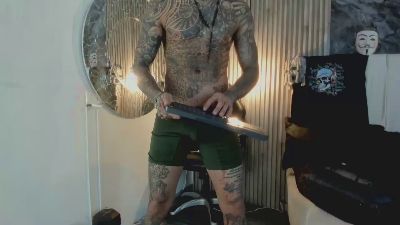 onceagain97 webcam model stream image