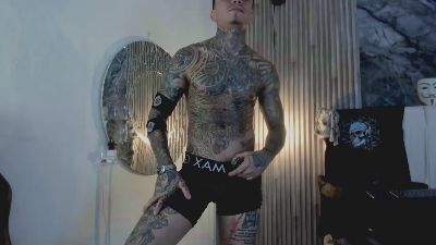 onceagain97 webcam model stream image