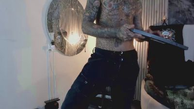 onceagain97 webcam model stream image