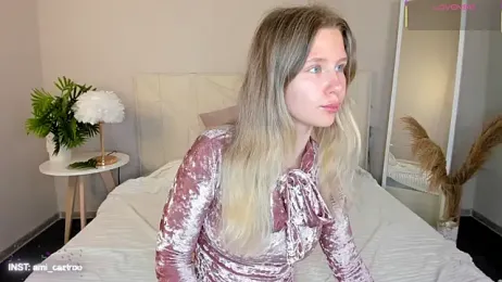 Ameliia_castro webcam model stream image