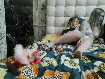 Patti777 webcam model stream image