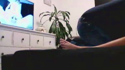 Klinguin webcam model stream image