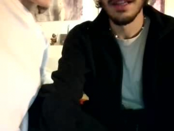 zeta214 webcam model stream image