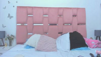 BelaGomeZ webcam model stream image