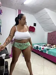 Rossestoner webcam model stream image