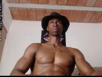 drake_brown_23 webcam model stream image
