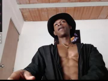 drake_brown_23 webcam chaturbate model stream image