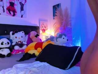 annitalopez webcam model stream image