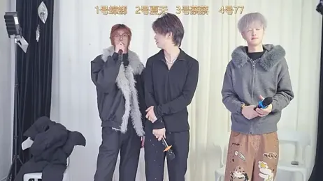 YCBOYS-001 webcam model stream image