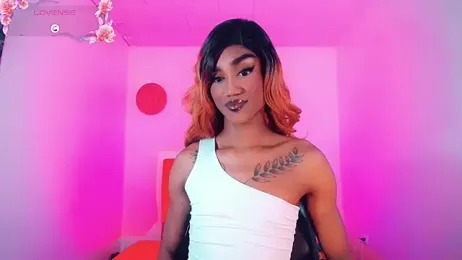 Kendall_hornyy webcam model stream image
