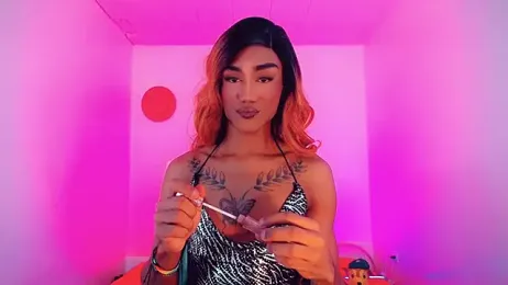 Kendall_hornyy webcam model stream image