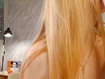 LiandraNelson webcam model stream image