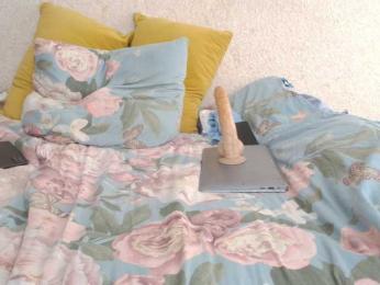 Ksenia-Cat444 webcam model stream image