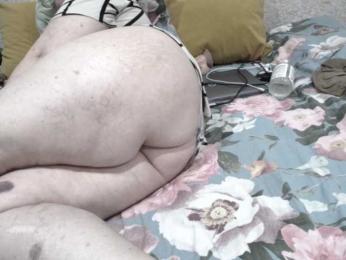 Ksenia-Cat444 webcam model stream image