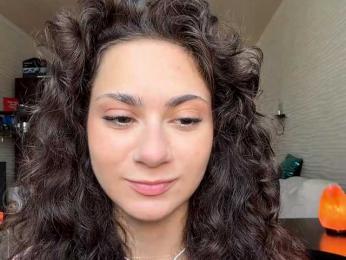 HyonKirker webcam model stream image