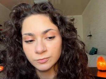 HyonKirker webcam model stream image