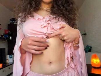 HyonKirker webcam model stream image