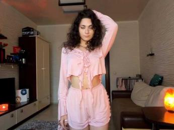HyonKirker webcam model stream image