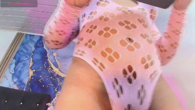 Viollet_Jhonson webcam model stream image