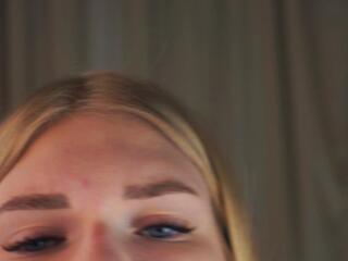 Vanessa Fabia &amp; Georgina Cocke webcam model stream image