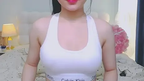 NGOCHA_chezi webcam stripchat model stream image