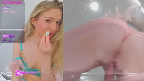 Emilly_Hart webcam model stream image
