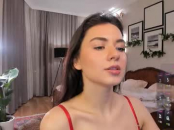 nicoleluuv webcam chaturbate model stream image