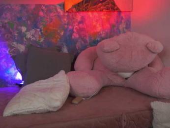 AvaSolis webcam model stream image