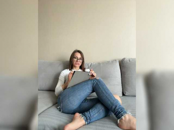 Konfeta-1 webcam model stream image