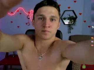 jake-wilders webcam model stream image