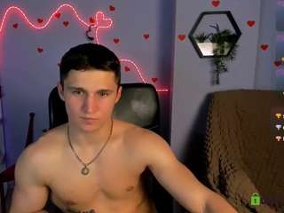jake-wilders webcam camsoda model stream image