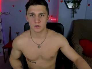 jake-wilders webcam model stream image