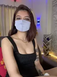 50-shades-of-Jenny webcam model stream image